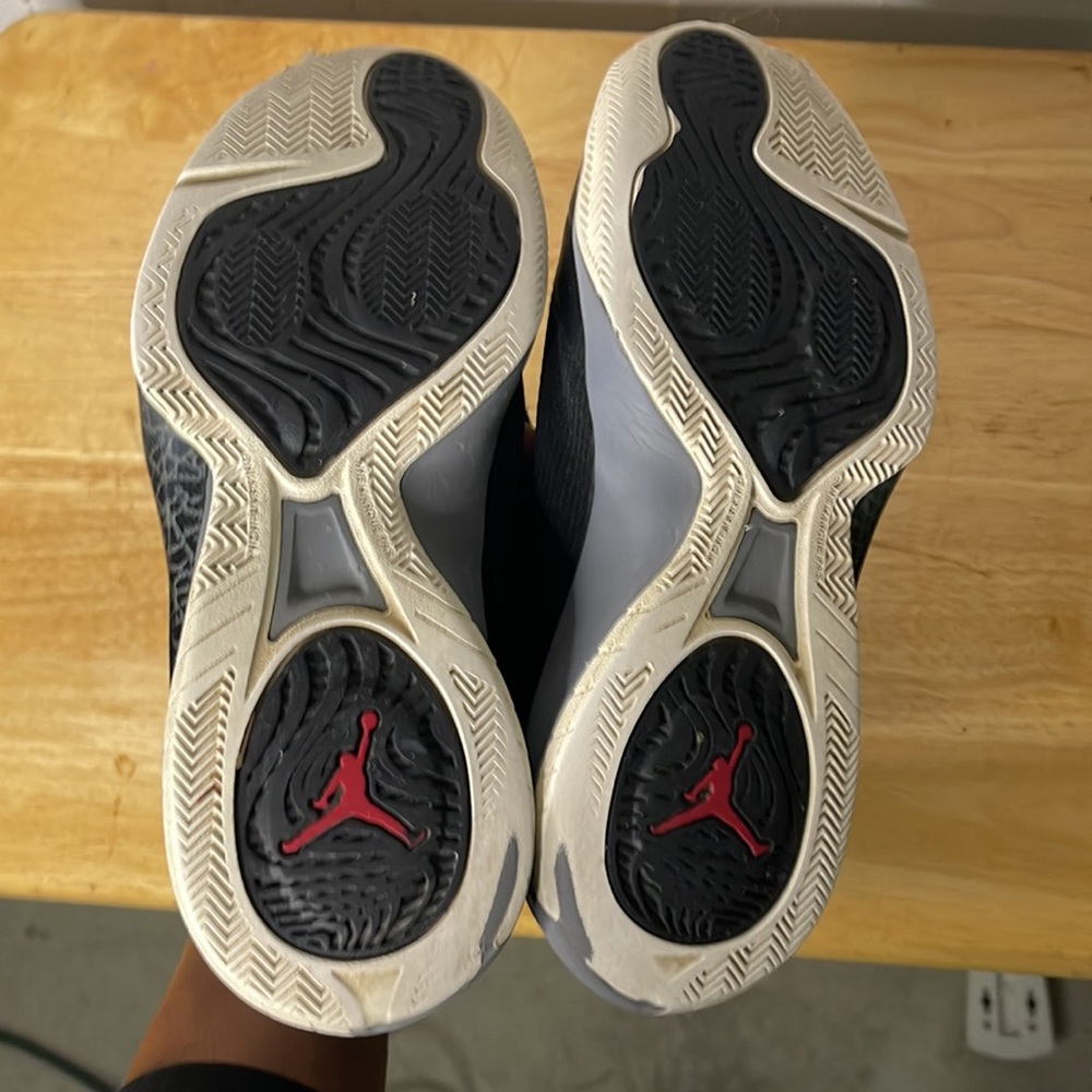 Jordan CP3 - Picture 5 of 5